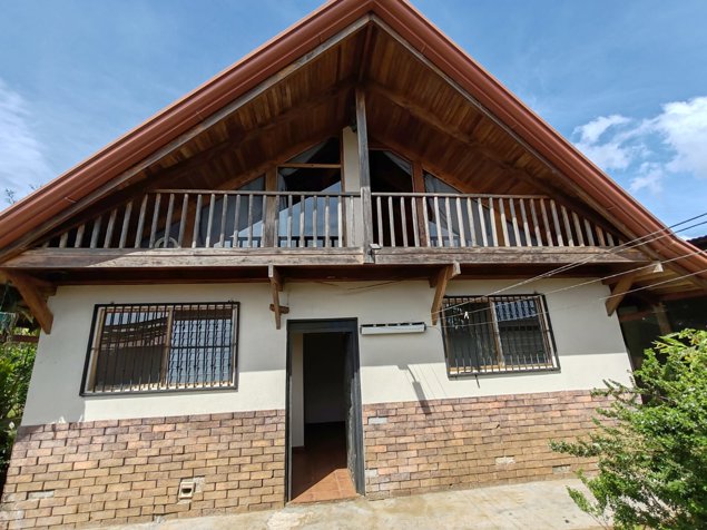 Alquiler de propiedad con casa tipo chalet y zona verde in Barva, Heredia — $1,600