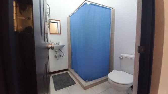 Venta de Casa de Playa en Garabito-Jaco, Puntarenas. RAH 26-324 in Jacó, Garabito, Puntarenas — ₡ 62 500 000
