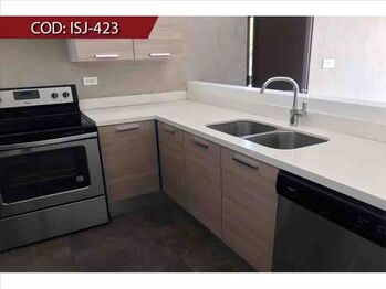 Apartamento en Venta Escazú, Escazú, San José