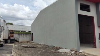 Bodega en Alquiler, Heredia, San Joaquín. Industrial - PVV9288151 in San Joaquín, Flores, Heredia — $4,482 - Photo 4 of 10