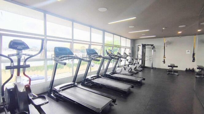 Venta de Apartamento en Escazú-San Rafael. RAH 27-94 in San Rafael, Escazú, San José — $199,500