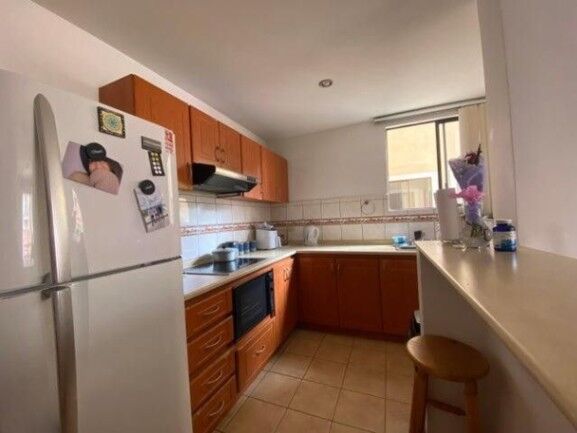 Venta de Apartamento en Uruca, San José.  en Uruca, San José — $125,000