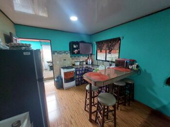 Venta de Casa + APTO en Grecia, Alajuela. RAH 25-570 in Tacares, Grecia, Alajuela — 39 700 000 ₡ - Photo 5 of 10