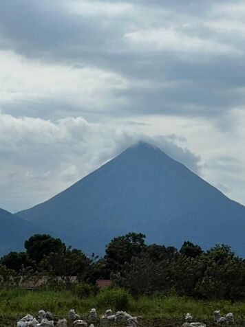 SE VENDE BELLA PROPIEDAD Y CASA EN PEÑAS BLANCAS.  en Peñas Blancas, San Ramón, Alajuela — ₡ 80 000 000