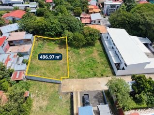 Lote en venta | Centro de Ciudad Colón | 496,97 m² | ₡78.000.000 en Colón, Mora, San José — 78 000 000 ₡ - Foto 5 de 18