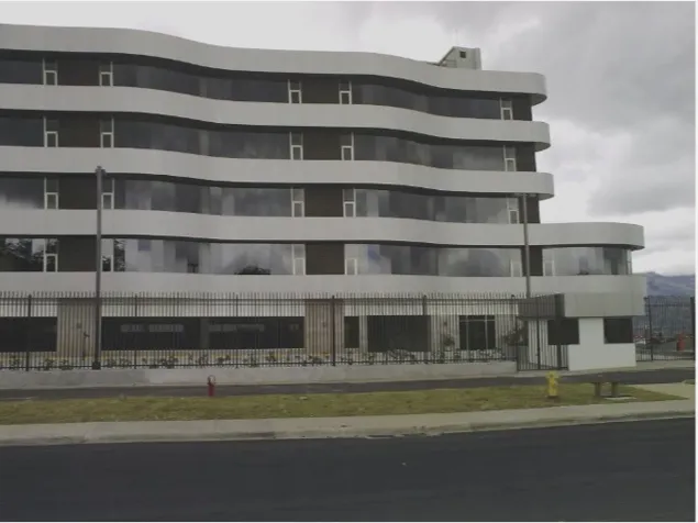 Se Alquila Oficinas en Zapote en Zapote, San José — $760 - Foto 2 de 2