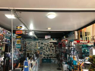 Bodega en Venta en Garabito / Puntarenas