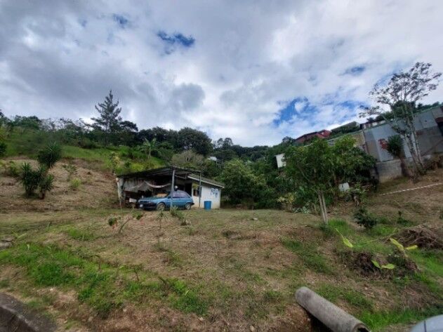 Se vende lote en Desamparados San José 26-875 en San Miguel, Desamparados, San José — $211,000