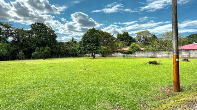 Venta de Lote en Orotina de Alajuela. RAH 26-783 en Hacienda Vieja, Orotina, Alajuela — $170,000
