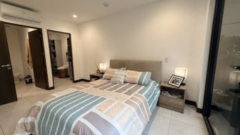 Alquiler de apartamento en Condominio Bosques del Cafe, Escazú in Escazú, San José — 645 000 ₡ - Photo 4 of 12