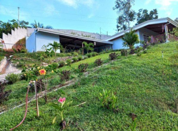 Venta de Casa en Parrita, Puntarenas. in Parrita, Puntarenas — $250,000