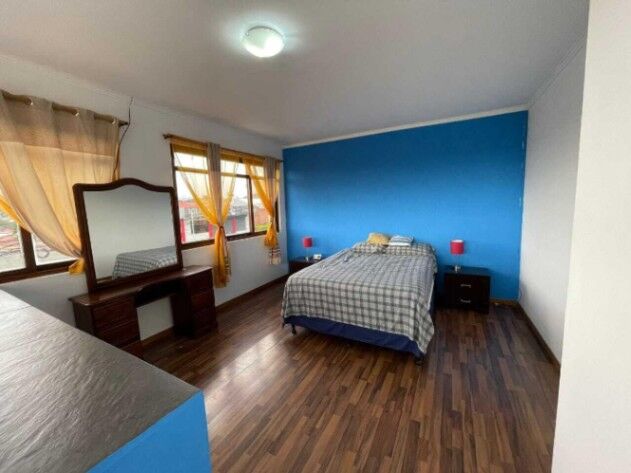 Propiedad multifamiliar con 6 apartamentos y alto potencial de renta #26-720 GS in Pavas, San José — $395,000