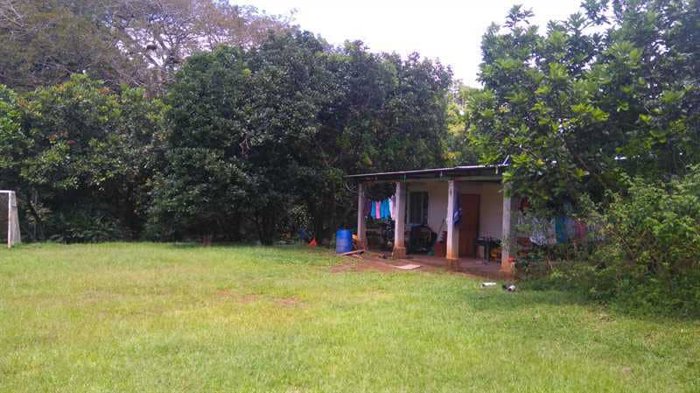 Quinta ideal para amantes de la naturaleza y caballos, cerca de playas en San Mateo, Alajuela — $550,000