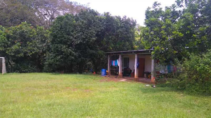 Quinta ideal para amantes de la naturaleza y caballos, cerca de playas in San Mateo, Alajuela — $550,000