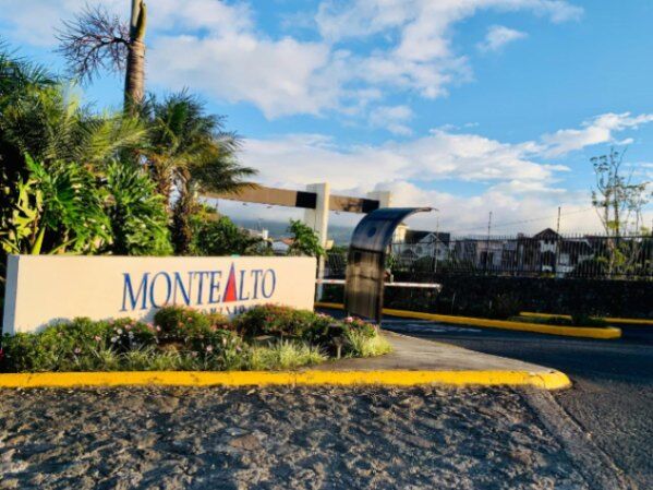 Exclusiva propiedad en venta Condominio Monte Alto Cartago en Carmen, Cartago — ₡ 137 000 000