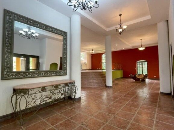 Magnifica Quinta en Venta en Atenas, Alajuela. en Concepción, Atenas, Alajuela — $1,500,000