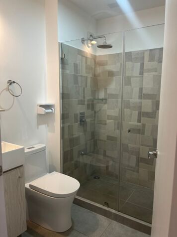 Alquiler de Apartamento en Condominio Monte Alto. en Curridabat, San José — $1,250