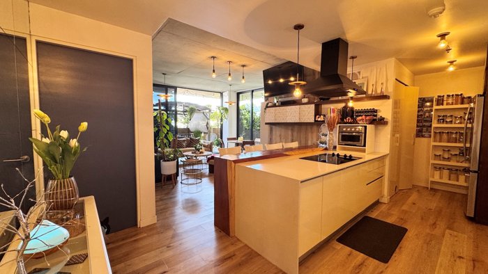 Venta de Apartamento en Escazú Village, San Rafael de Escazú. (AD) en San Rafael, Escazú, San José — $275,000