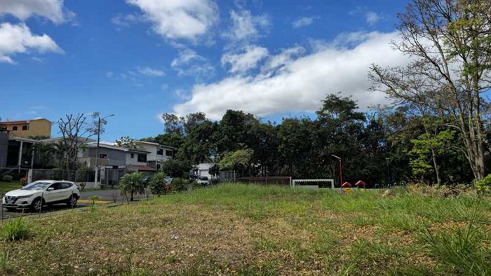 Lote en venta en Escazú, Bello Horizonte. Desarrollar. 5PVV9828380 en San Rafael, Escazú, San José — $795,000