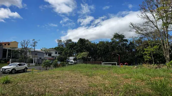 Lote en venta en Escazú, Bello Horizonte. Desarrollar. 5PVV9828380 en San Rafael, Escazú, San José — $795,000