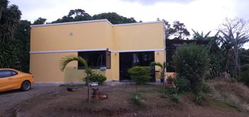 Casa de concepto abierto en Naranjo con vistas espectaculares in Cirrí Sur, Naranjo, Alajuela — $190,000 - Photo 3 of 25
