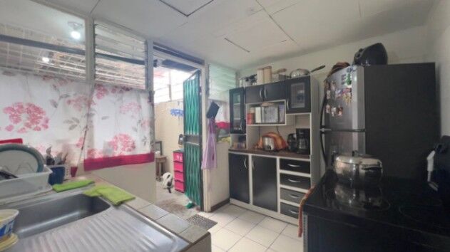 MLS-26-288 VENTA CASA DESAMPARADOS SAN JOSE in Desamparados, San José — ₡ 45 000 000