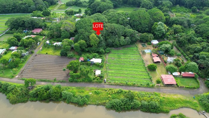 Lote en concesión de OPORTUNIDAD en Guacalillo Puntarenas en Tárcoles, Garabito, Puntarenas — ₡ 8 500 000 - Foto 3 de 8