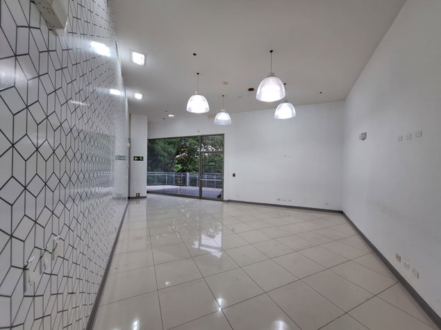 ALQUILER DE OFICINA, SAN JOSE, ESCAZU in Escazú, San José — $13,425