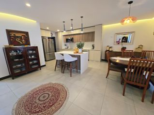 Se vende hermosa casa en Distrito San Juan en San Juan, La Unión, Cartago — 168 000 000 ₡ - Foto 5 de 21