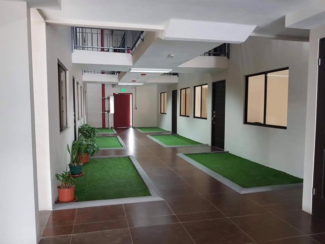 VENTA DE APARTAMENTO, HATILLO, TORRES DE MONTERREY en Hatillo, San José — ₡ 46 000 000