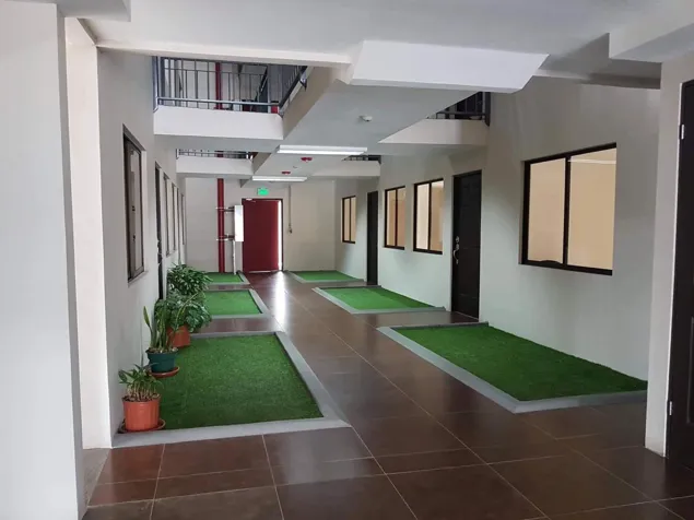 VENTA DE APARTAMENTO, HATILLO, TORRES DE MONTERREY en Hatillo, San José — ₡ 46 000 000 - Foto 2 de 23