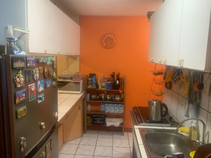 Venta de casa en Escazú muy cómodo precio en San Antonio, Escazú, San José — ₡ 90 000 000