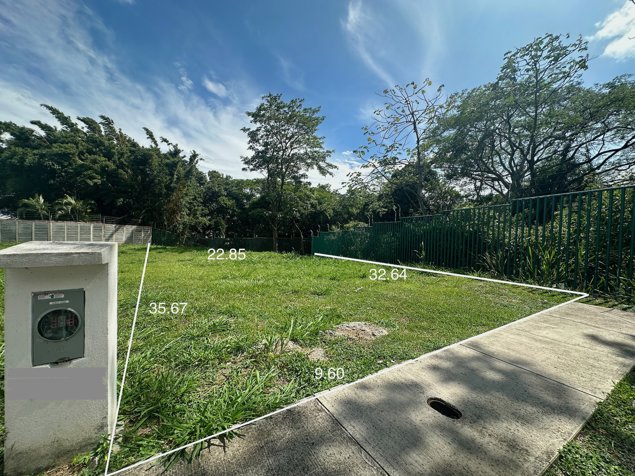 LOTE ÚNICO | 500 m2 |  SANTA ANA URBANO, Santa Ana (FAU) en Santa Ana, San José — $275,000 - Foto 2 de 14