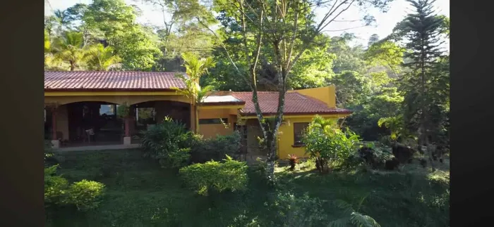 Encantadora Casa de Montaña en Puriscal en Santiago, Puriscal, San José — $365,000 - Foto 3 de 30