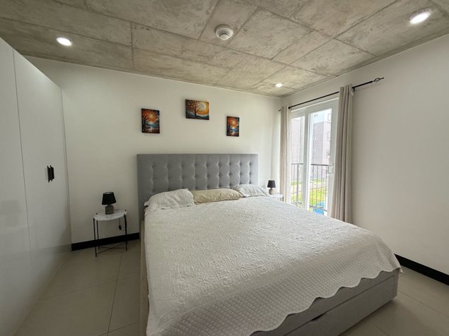 Apartamento amueblado en alquiler, Khaya, Curridabat en Curridabat, San José — $1,350