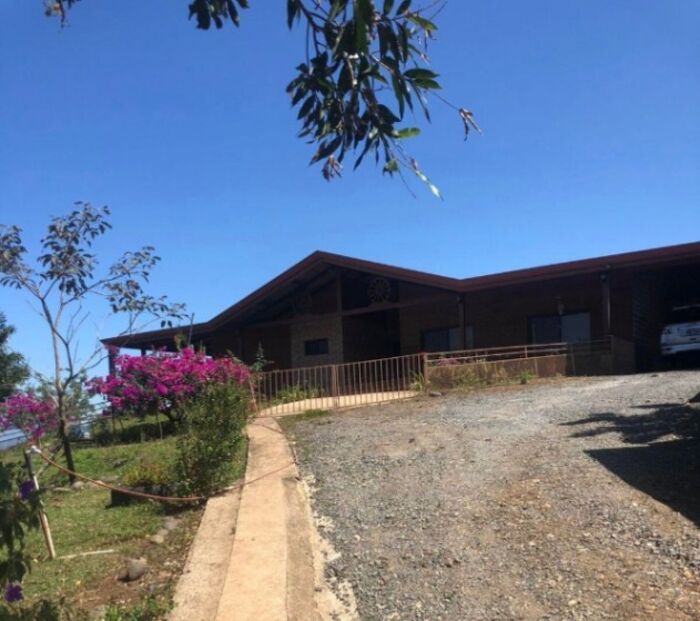 CASA EN VENTA EN PURISCAL. $600,000. Cod#24-1486 en Grifo Alto, Puriscal, San José — $600,000