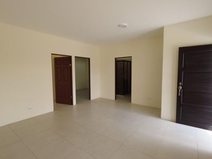 MLS-26-137 LS VENTA CASA SAN RAFAEL HEREDIA en San Rafael, Heredia — $185,000