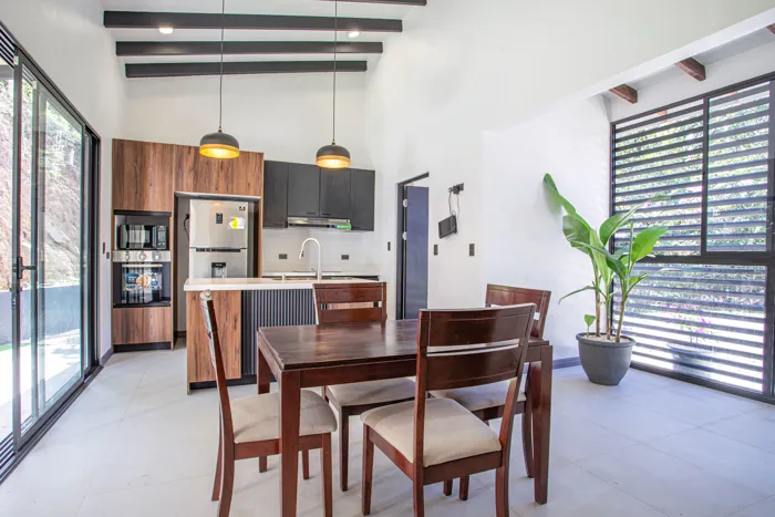 Modern House in Gated Community – Cerro Luna, Atenas in San José, Atenas, Alajuela — $230,000 - Photo 2 of 18