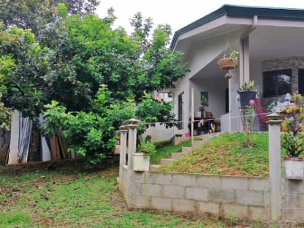 ¡EN VENTA: ¡UNA JOYA ÚNICA EN EL CORAZÓN DE PÉREZ ZELEDÓN! en Daniel Flores, Pérez Zeledón, San José — ₡ 85 000 000