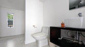 POZOS DE SANTA ANA DE 2 HABITACIONES - TERRAZA - VISTA PRECIOSA en Pozos, Santa Ana, San José — $1,800 - Foto 5 de 16