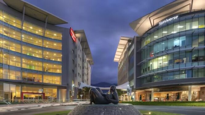 ESCAZU EN TREJOS MONTEALEGRE  DE 2 HABITACIONES - 156m² - AMUEBLADO en Escazú, San José — $3,000