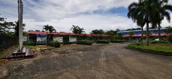 ¡Se alquila! Propiedad estratégica en Guápiles – Ex-plantel de CHEC in Guápiles, Pococí, Limón — 1 ₡ - Photo 4 of 21