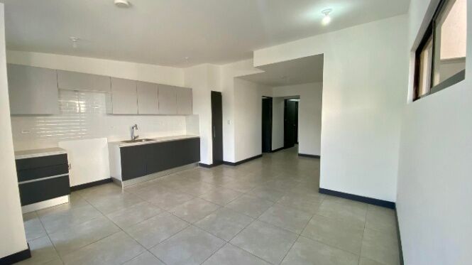 Alquiler de Apartamento en San Francisco de Heredia. RAH 26-381 in San Francisco, Heredia — ₡ 450 000