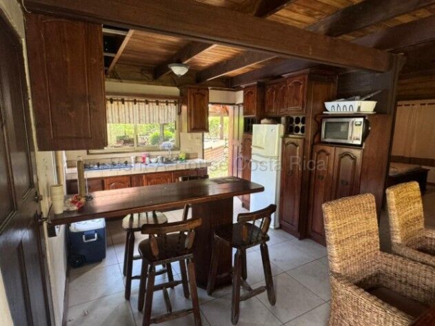 Propiedad en venta con cabaña, piscina y potencial turístico en Orosí #26-1863 GS en Orosi, Paraíso, Cartago — $310,000