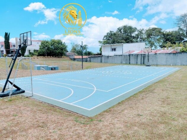 👉 Hermoso Lote en Condominio Santa Rita – Concepción de Tres Ríos, La Unión en Concepción, La Unión, Cartago — ₡ 53 000 000
