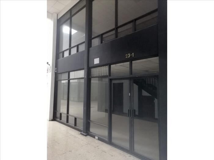 ALQUILER DE OFICINA, SAN JOSE, CENTRO COMERCIAL SABANA SUR en Mata Redonda, San José — ₡ 396 000
