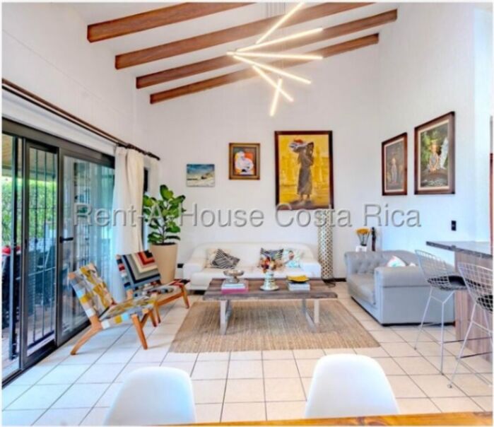 CASA EN VENTA EN GUACIMA ALAJUELA in Guácima, Alajuela — $525,000