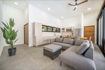 Contemporary Home with Private Pool – Minutes from Avellanas Beach in Tamarindo, Santa Cruz, Guanacaste — $3,200 - Photo 5 of 19