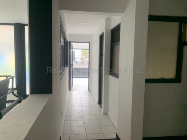 Alquiler de Local Comercial en Barrio Escalante. RAH 26-1626 in Carmen, San José — ₡ 1 500 000