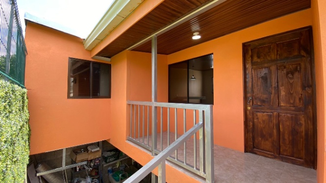 Apartamento en Alquiler Puente De Piedra, Grecia, Alajuela